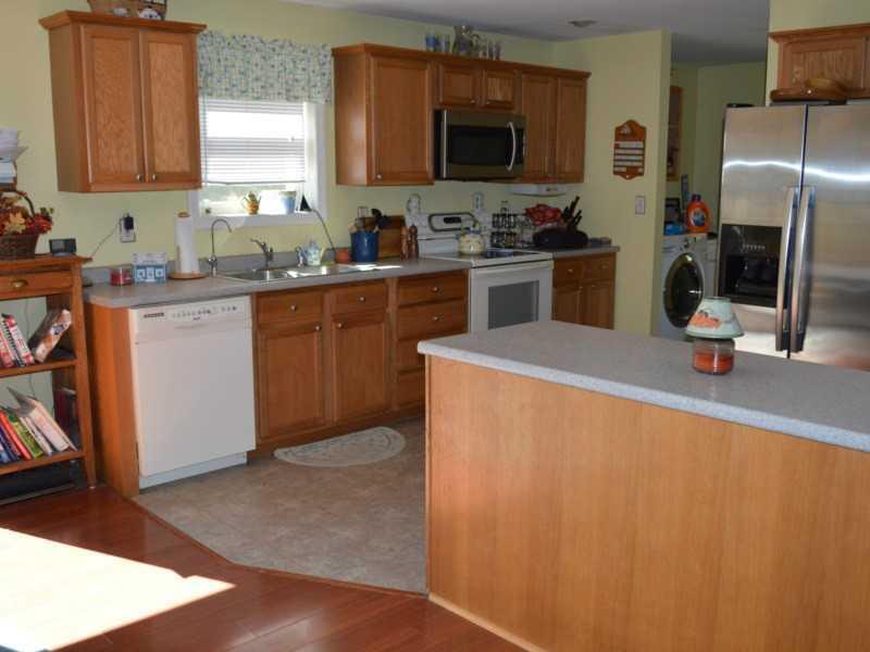 146 Horace Files Road Naples, ME 04055 - Photo 7 of 34 Kitchen.