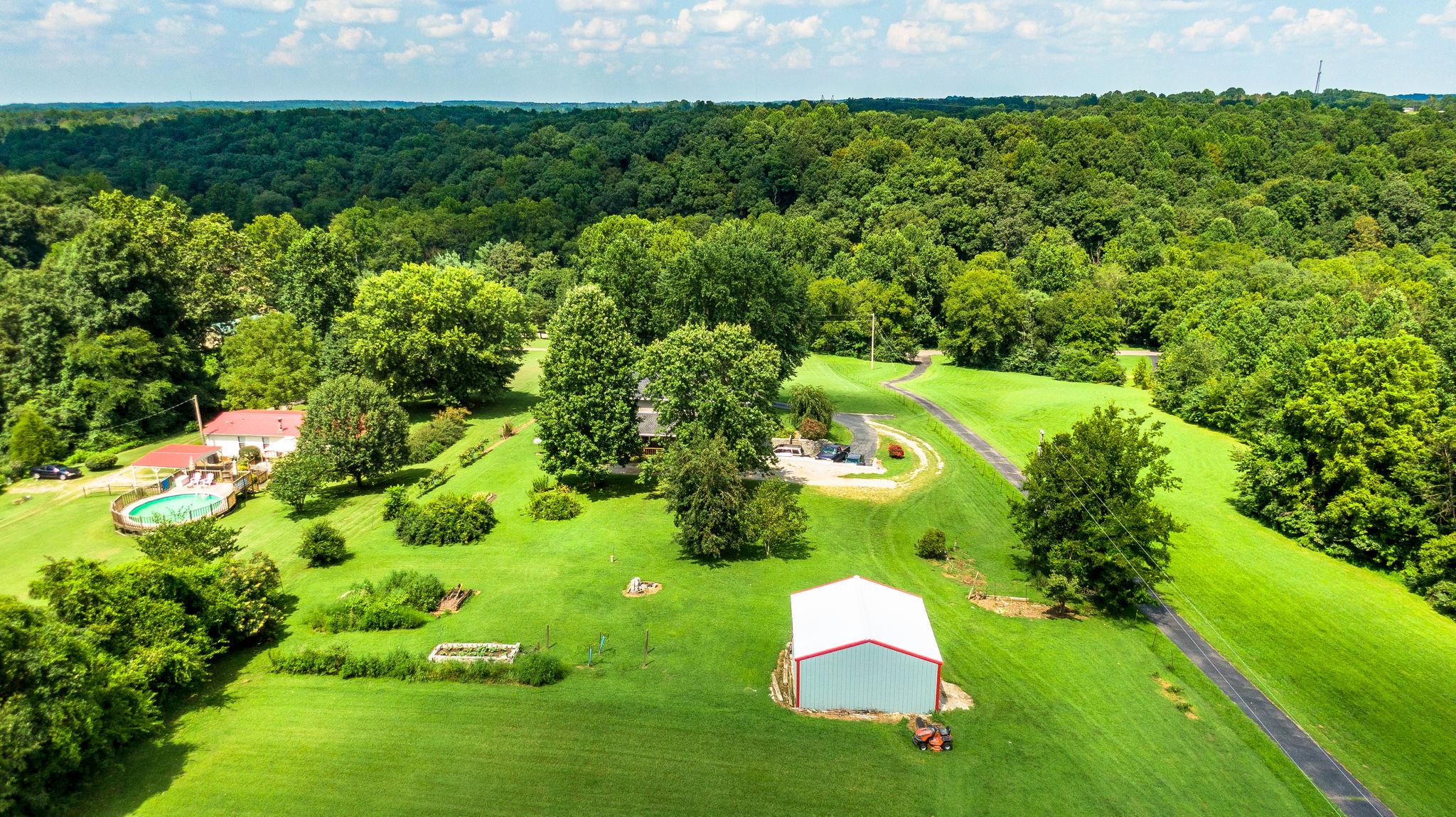 7357 Swift Road Greenbrier, TN 37073 - Photo 25 of 30