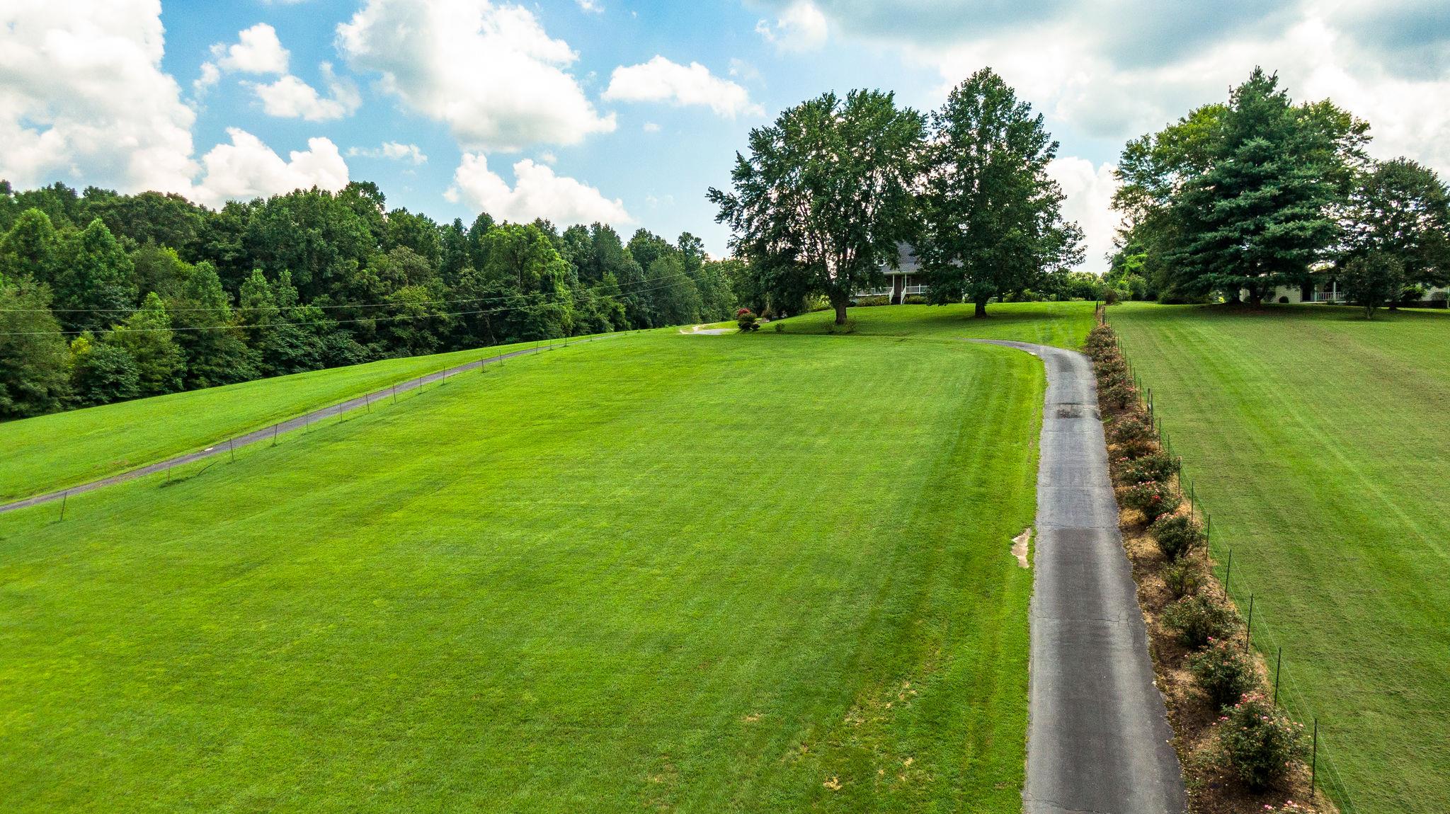 7357 Swift Road Greenbrier, TN 37073 - Photo 4 of 30 a view of a golf course