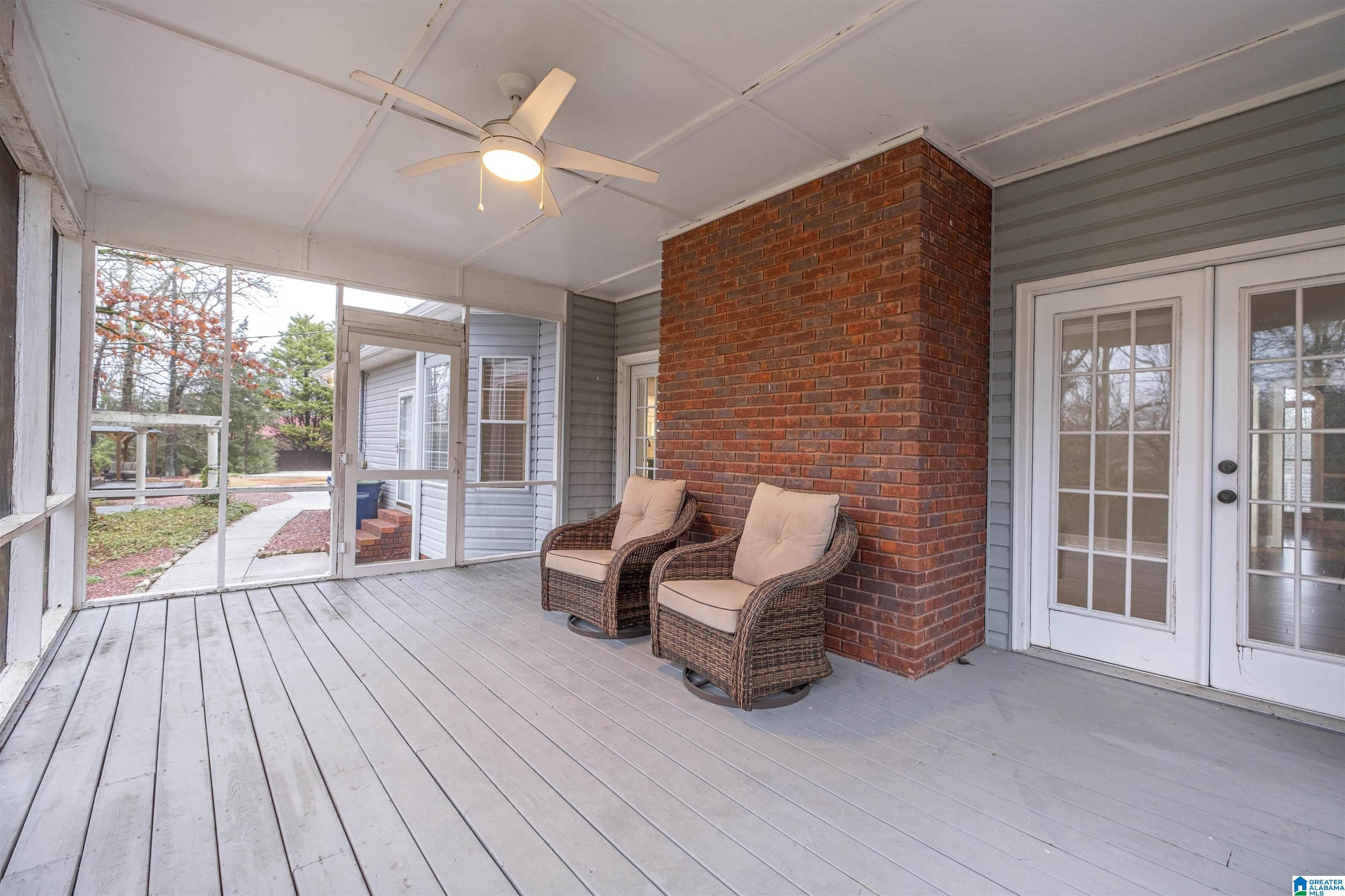 313 Chestnut Lane Alabaster, AL 35007 - Photo 36 of 60