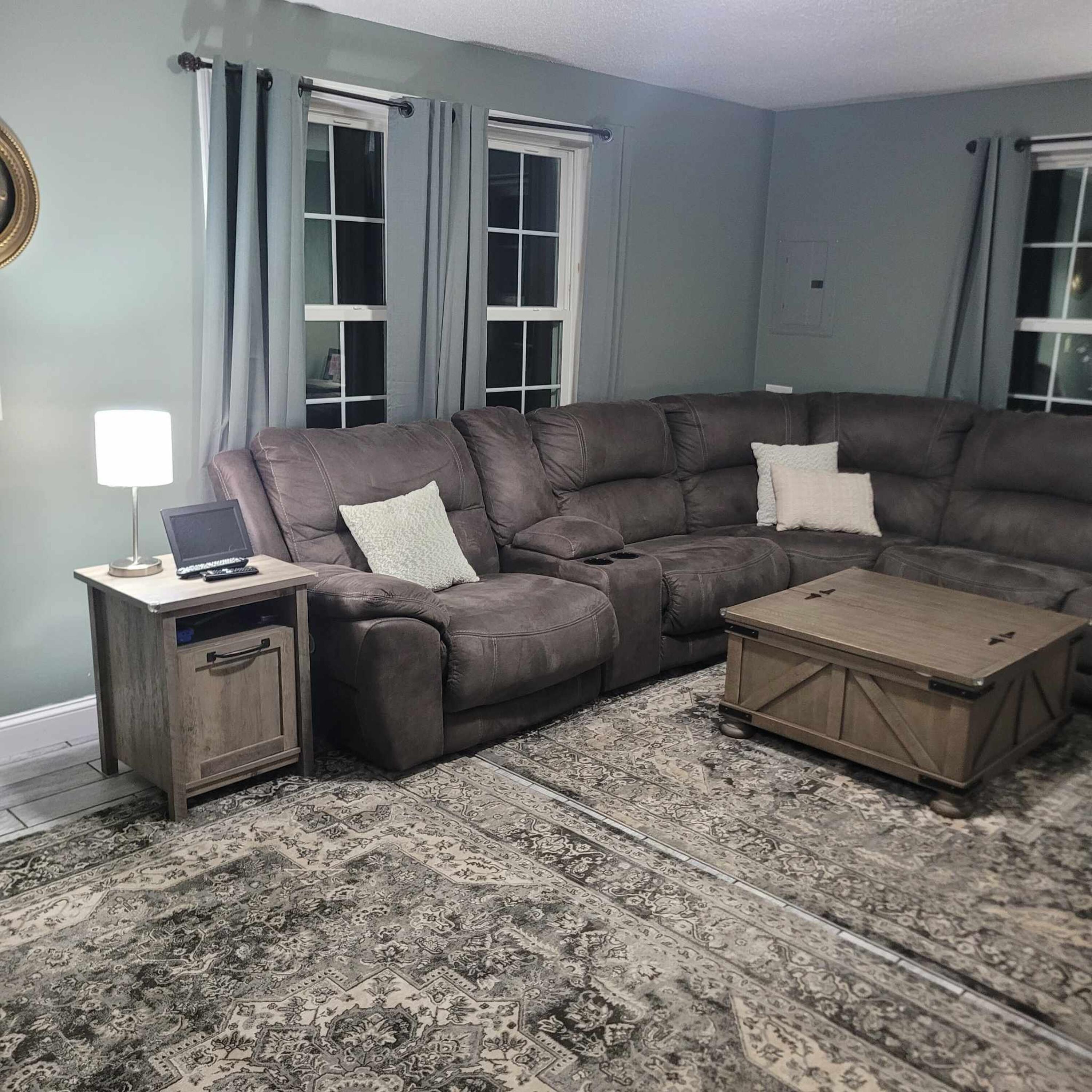 59 Camp Road Palmyra, ME 04965 - Photo 28 of 56 Messenger_creation_669F1957-77C7-42DC-90