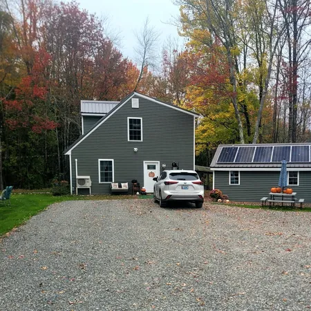 $695,000 | 59 Camp Road, Palmyra, ME 04965