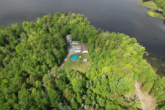 $725,000 | 59 Camp Road, Palmyra, ME 04965