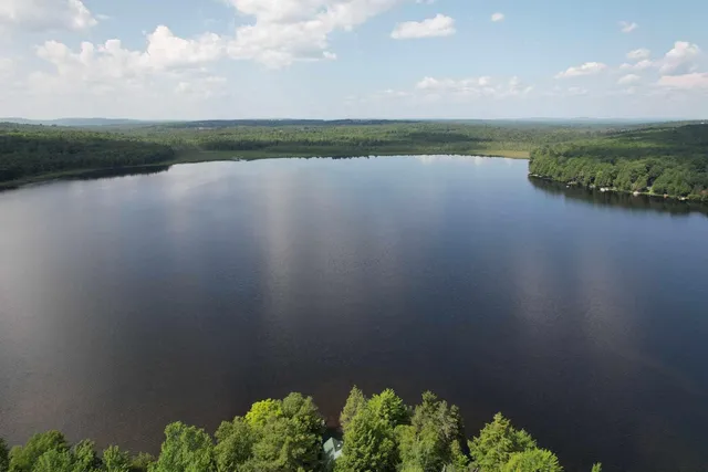 $725,000 | 59 Camp Road, Palmyra, ME 04965