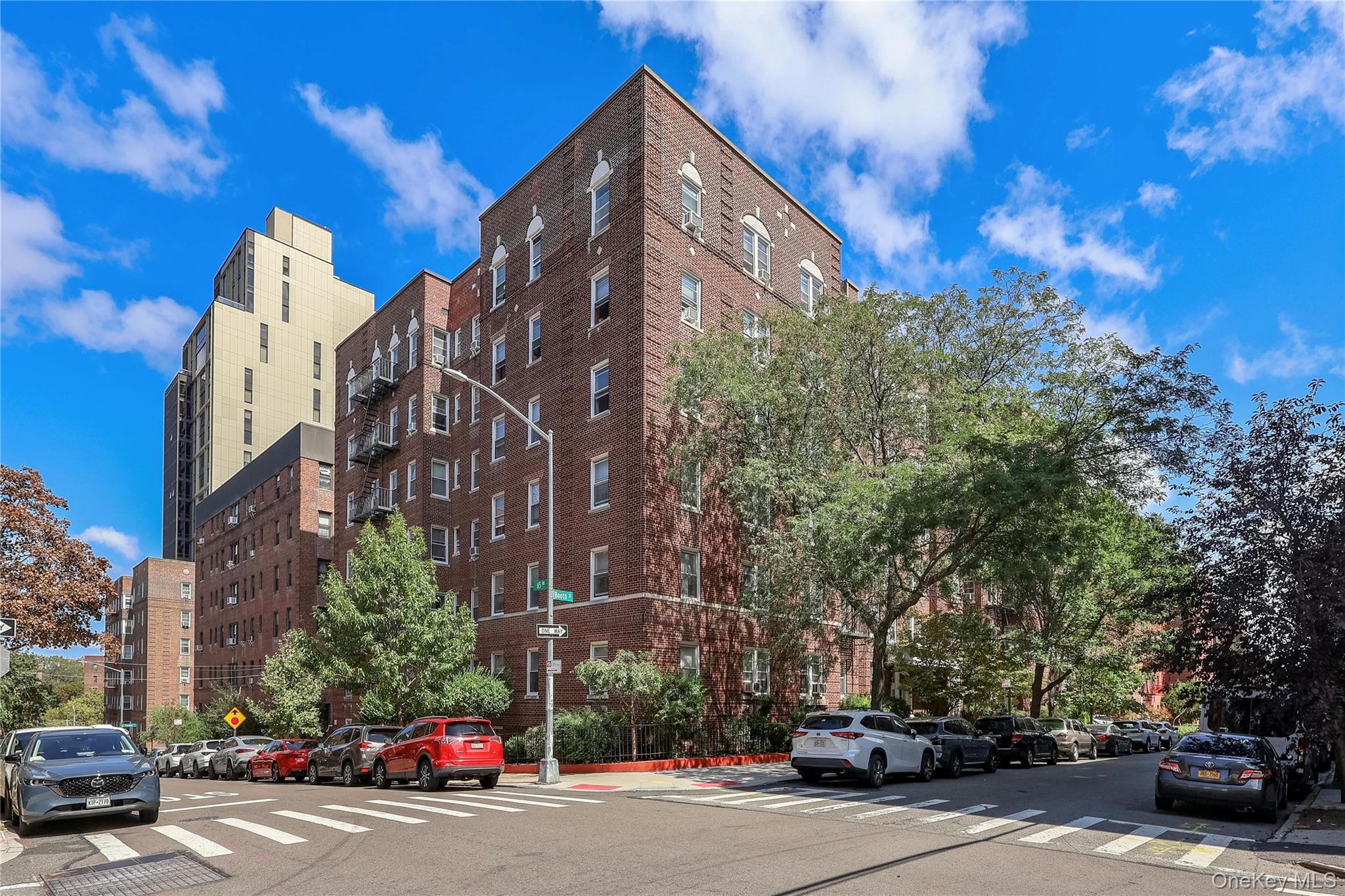 65-41 Booth Street, Unit 4A Queens, NY 11374 - Photo 17 of 17