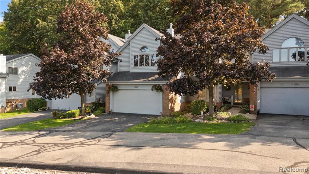 6583 Ridgeview Drive Clarkston, MI 48346 - Photo 4 of 65
