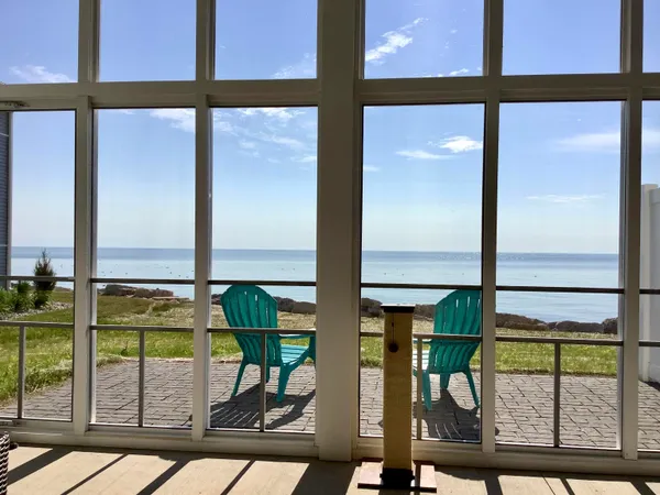 $535,000 | 2614 Lake Street, Algoma, WI 54201