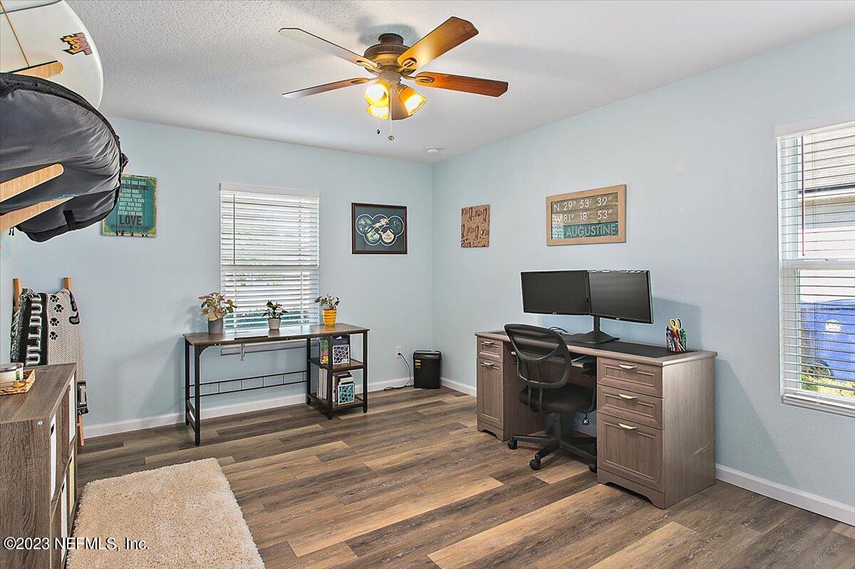 123 South Twin Maple Road St. Augustine, FL 32084 - Photo 14 of 22 14-Bedroom
