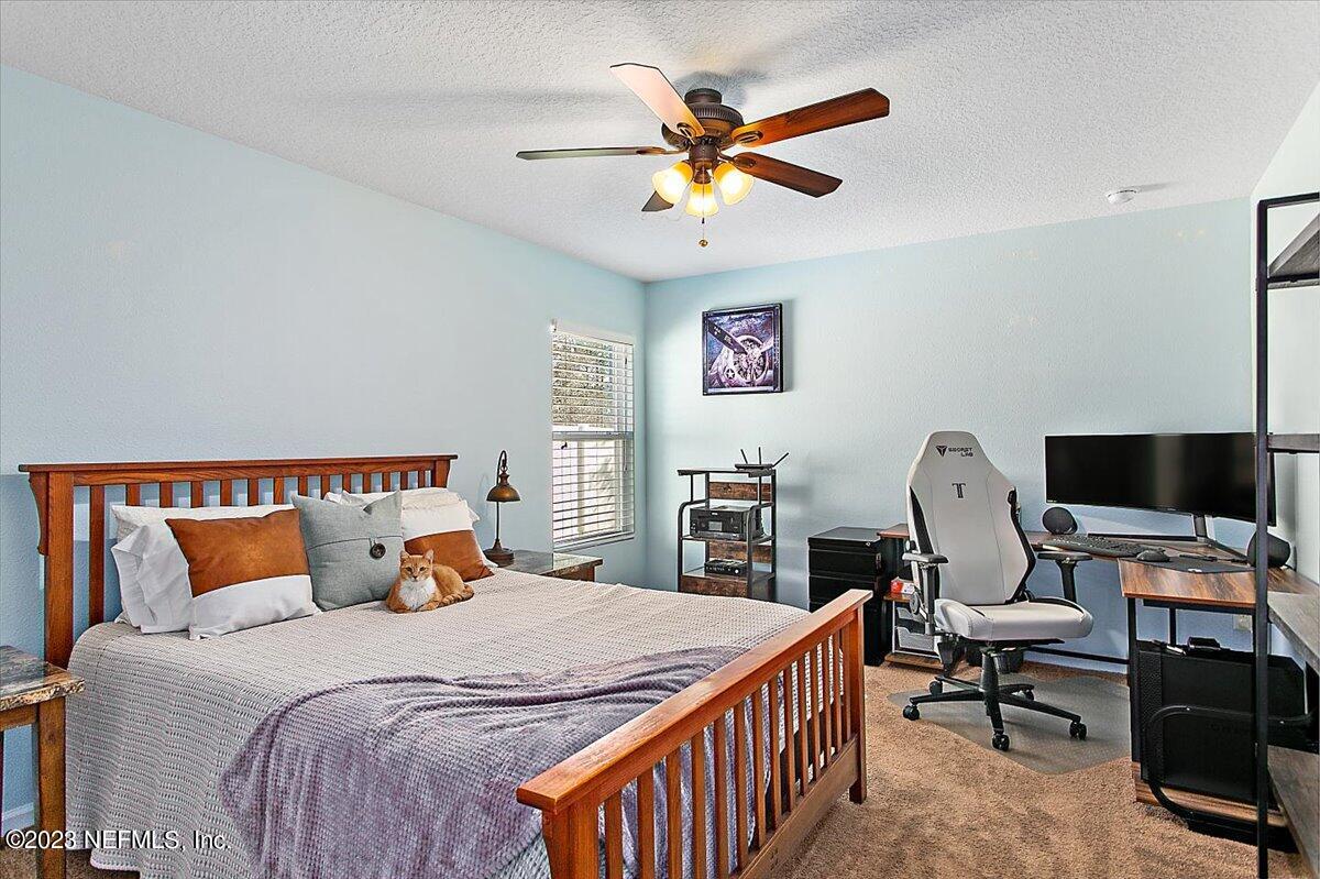 123 South Twin Maple Road St. Augustine, FL 32084 - Photo 16 of 22 16-Bedroom