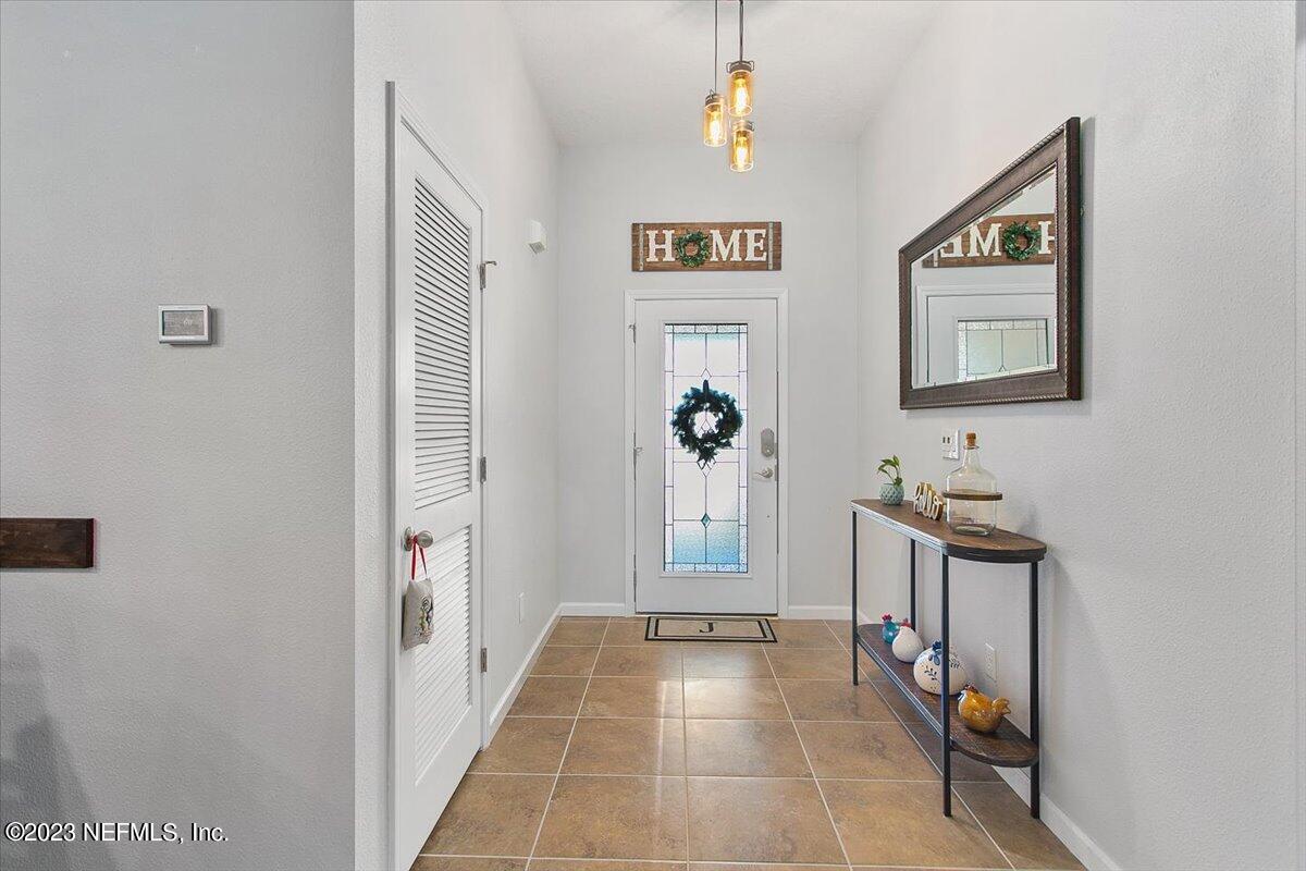 123 South Twin Maple Road St. Augustine, FL 32084 - Photo 3 of 22 03-Foyer