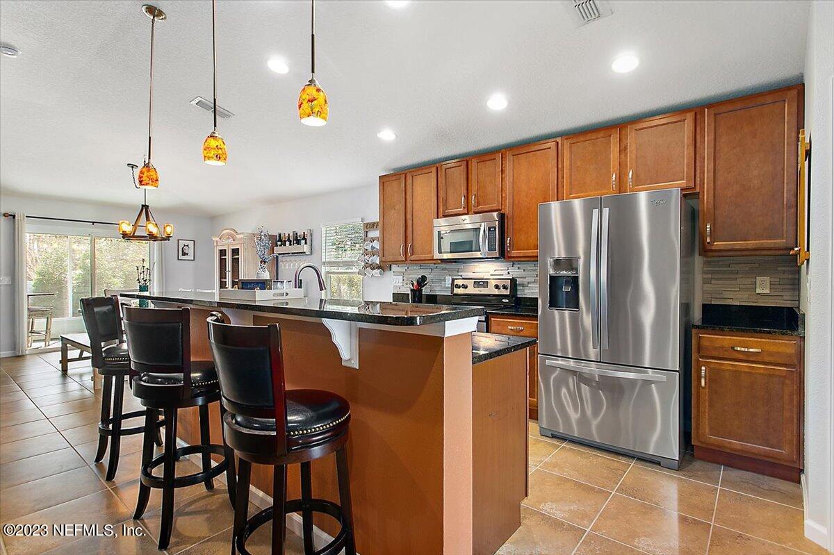 123 South Twin Maple Road St. Augustine, FL 32084 - Photo 7 of 22 07-Kitchen