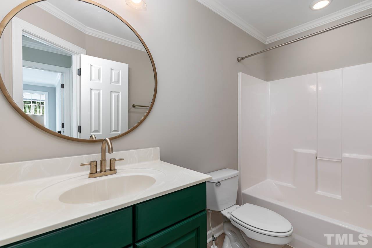 605 Brighton Road Raleigh, NC 27610 - Photo 22 of 27 Photo #22