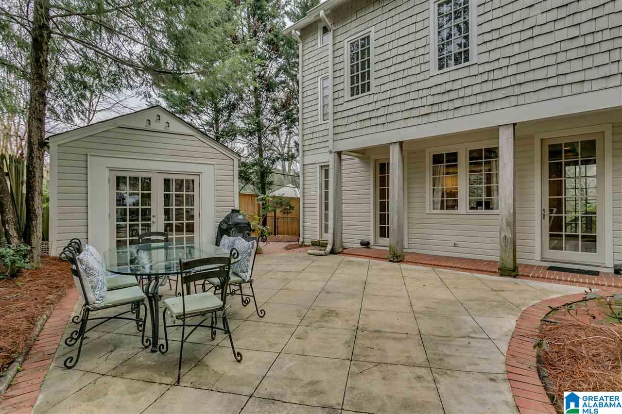 25 Clarendon Road Birmingham, AL 35213 - Photo 42 of 48