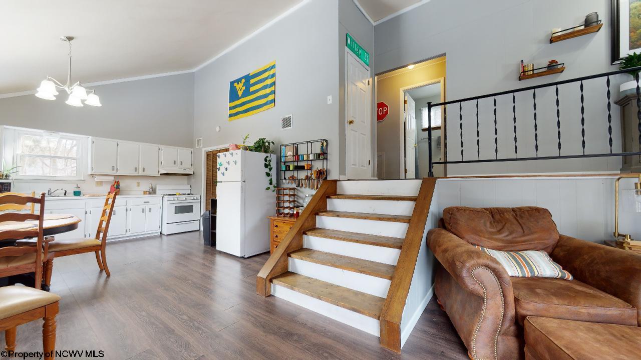 266 Randolph Road Morgantown, WV 26505 - Photo 6 of 25 Gallery Image 6