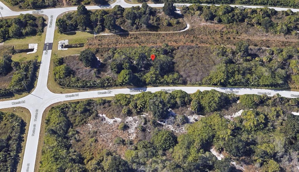 7105 Manniz Road Port Charlotte, FL 33981 - Photo 7 of 13