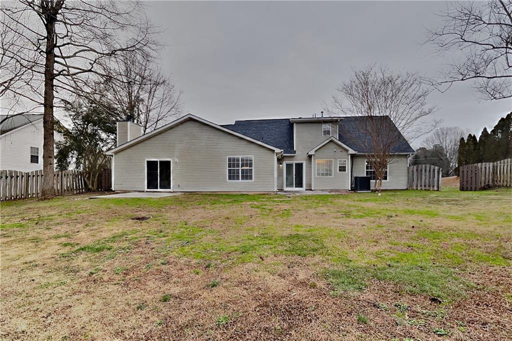 2292 Rocksram Court Buford, GA 30519 - Photo 18 of 20