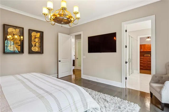 $9,500 | 2578 Middle Coray Circle, Marietta, GA 30066