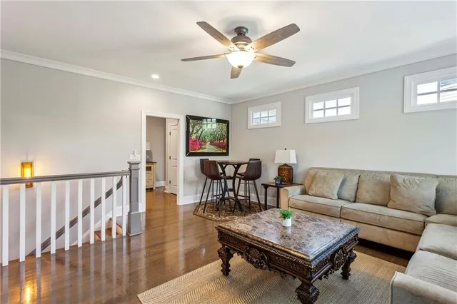 $9,500 | 2578 Middle Coray Circle, Marietta, GA 30066