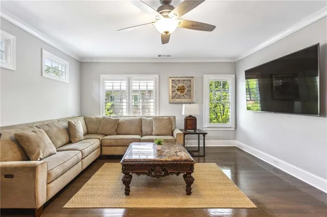 $9,500 | 2578 Middle Coray Circle, Marietta, GA 30066