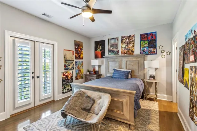 $9,500 | 2578 Middle Coray Circle, Marietta, GA 30066