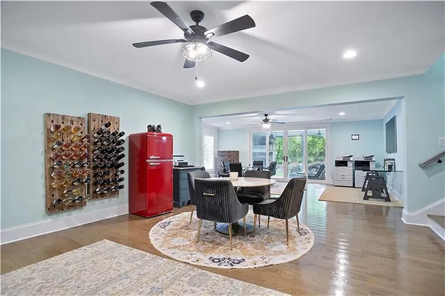 $9,500 | 2578 Middle Coray Circle, Marietta, GA 30066