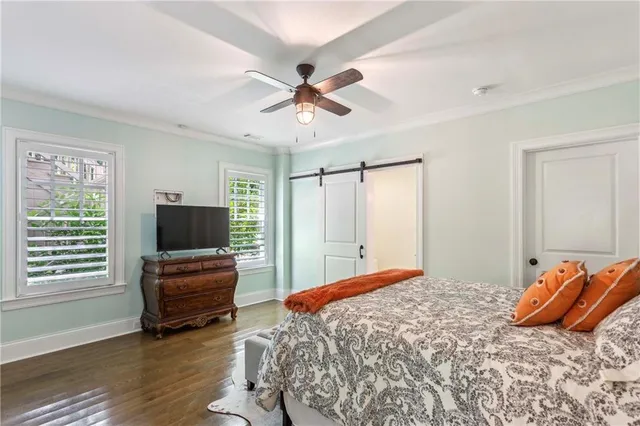 $9,500 | 2578 Middle Coray Circle, Marietta, GA 30066