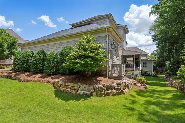 $9,500 | 2578 Middle Coray Circle, Marietta, GA 30066