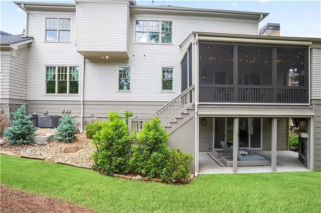 $9,500 | 2578 Middle Coray Circle, Marietta, GA 30066