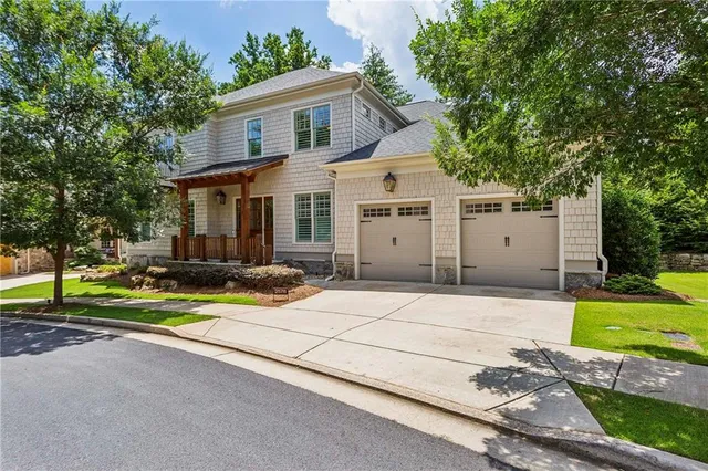 $9,500 | 2578 Middle Coray Circle, Marietta, GA 30066