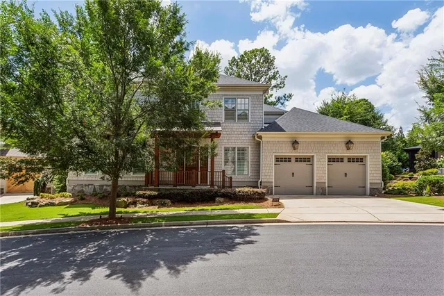 $9,500 | 2578 Middle Coray Circle, Marietta, GA 30066