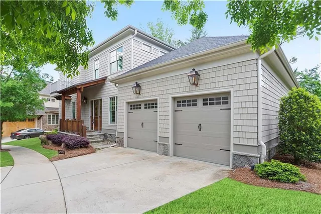 $9,500 | 2578 Middle Coray Circle, Marietta, GA 30066