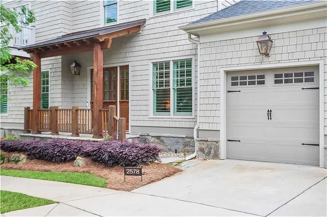 $9,500 | 2578 Middle Coray Circle, Marietta, GA 30066