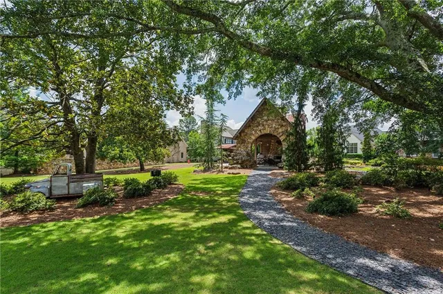 $9,500 | 2578 Middle Coray Circle, Marietta, GA 30066