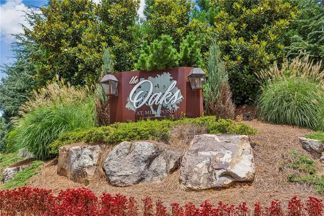 $9,500 | 2578 Middle Coray Circle, Marietta, GA 30066