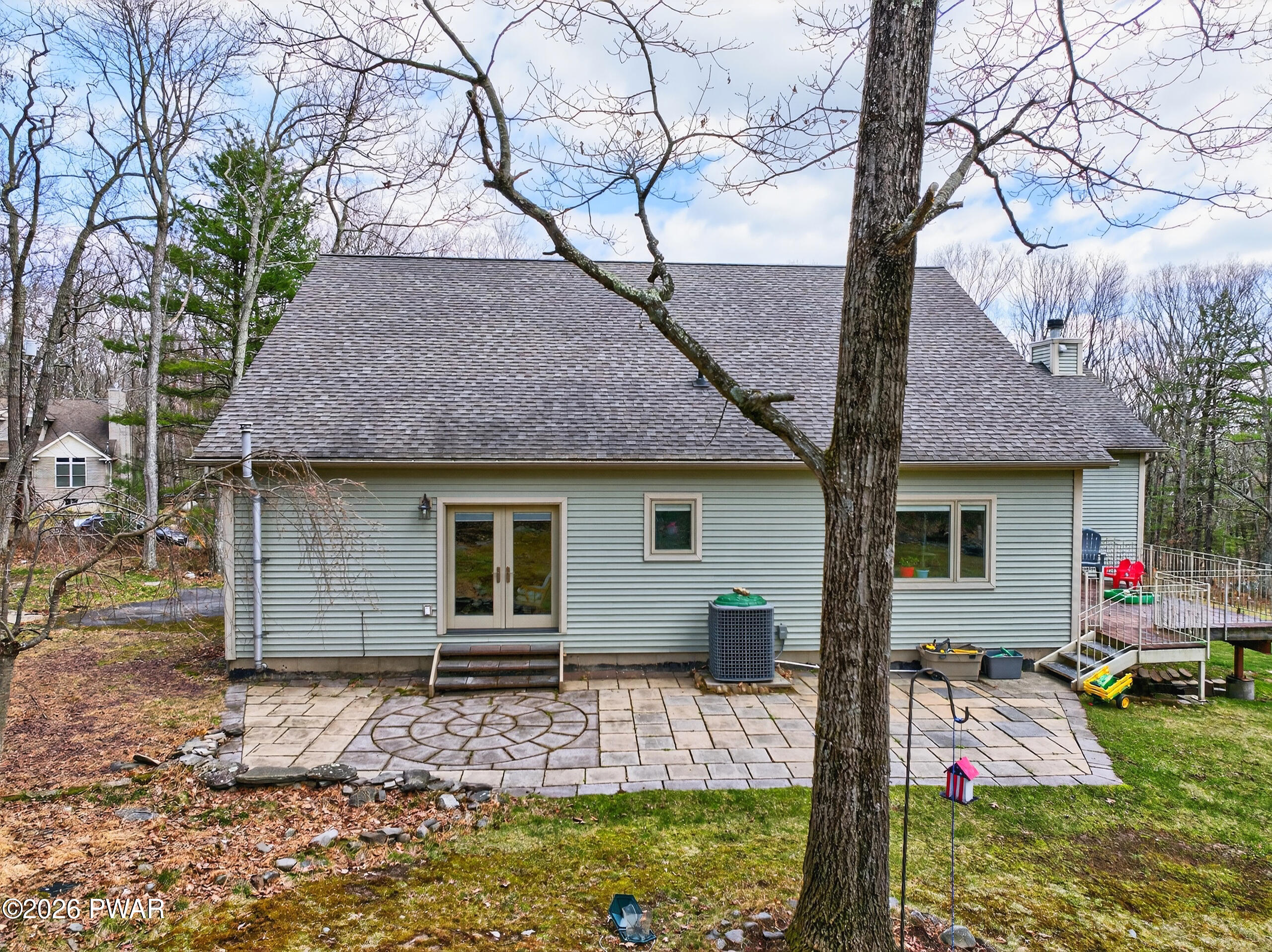 155 Piute Road Shohola, PA 18458 - Photo 31 of 48 DJI_20260406123758_0225_D