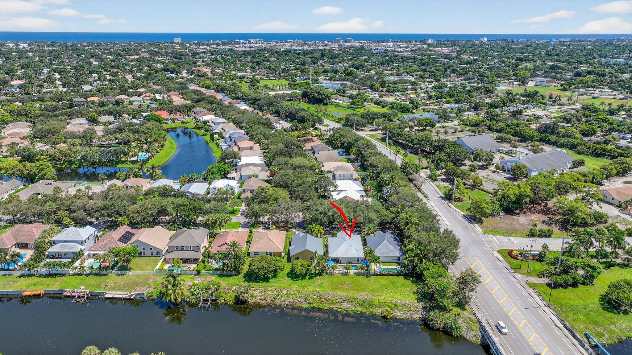 494 Enfield Court Delray Beach, FL 33444 - Photo 63 of 78 63-web-or-mls-008_DJI_0853