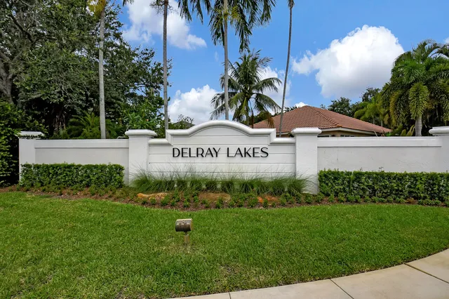 $1,599,900 | 494 Enfield Court, Delray Beach, FL 33444