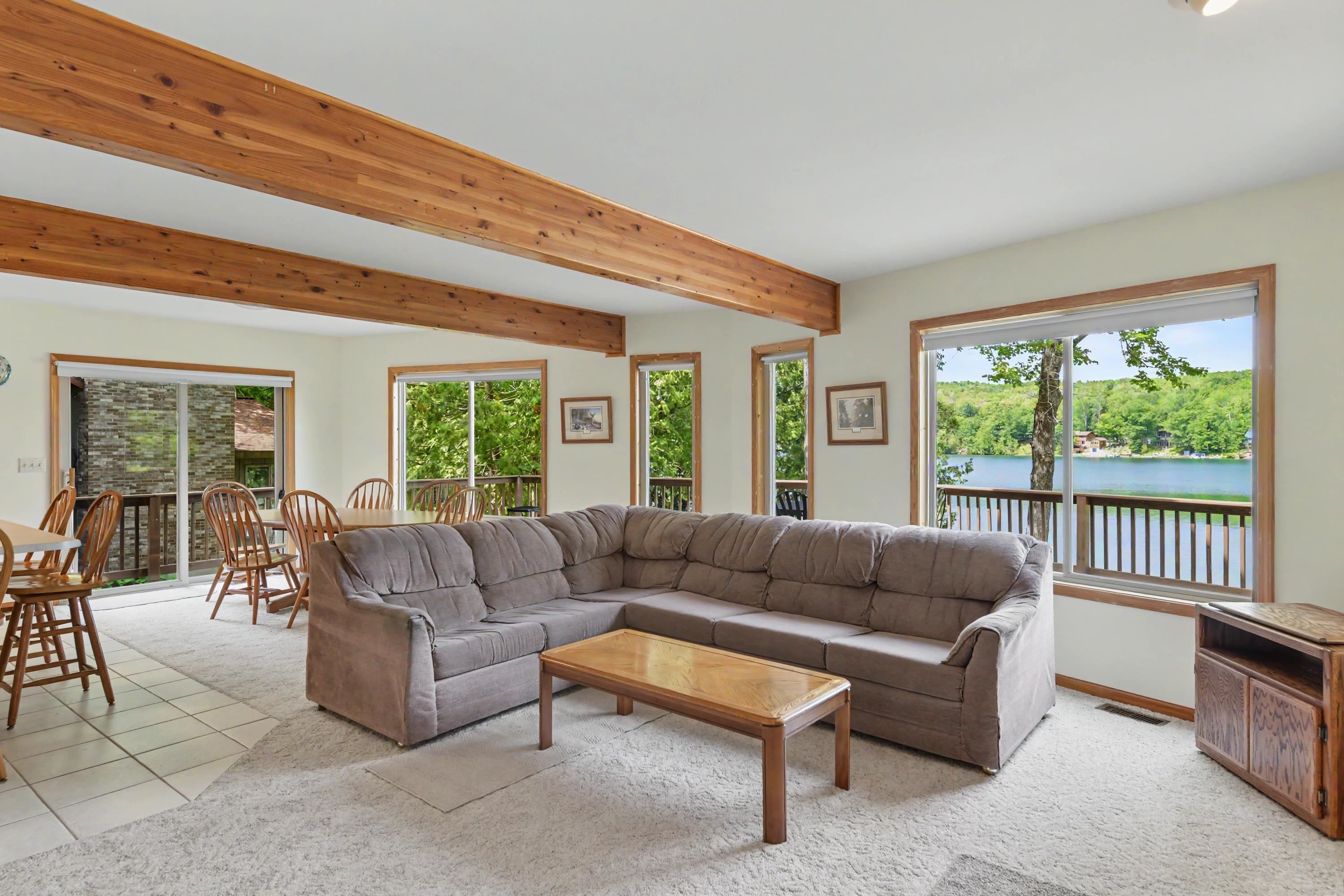 6777 Blue Lake Road Northeast Kalkaska, MI 49646 - Photo 46 of 91