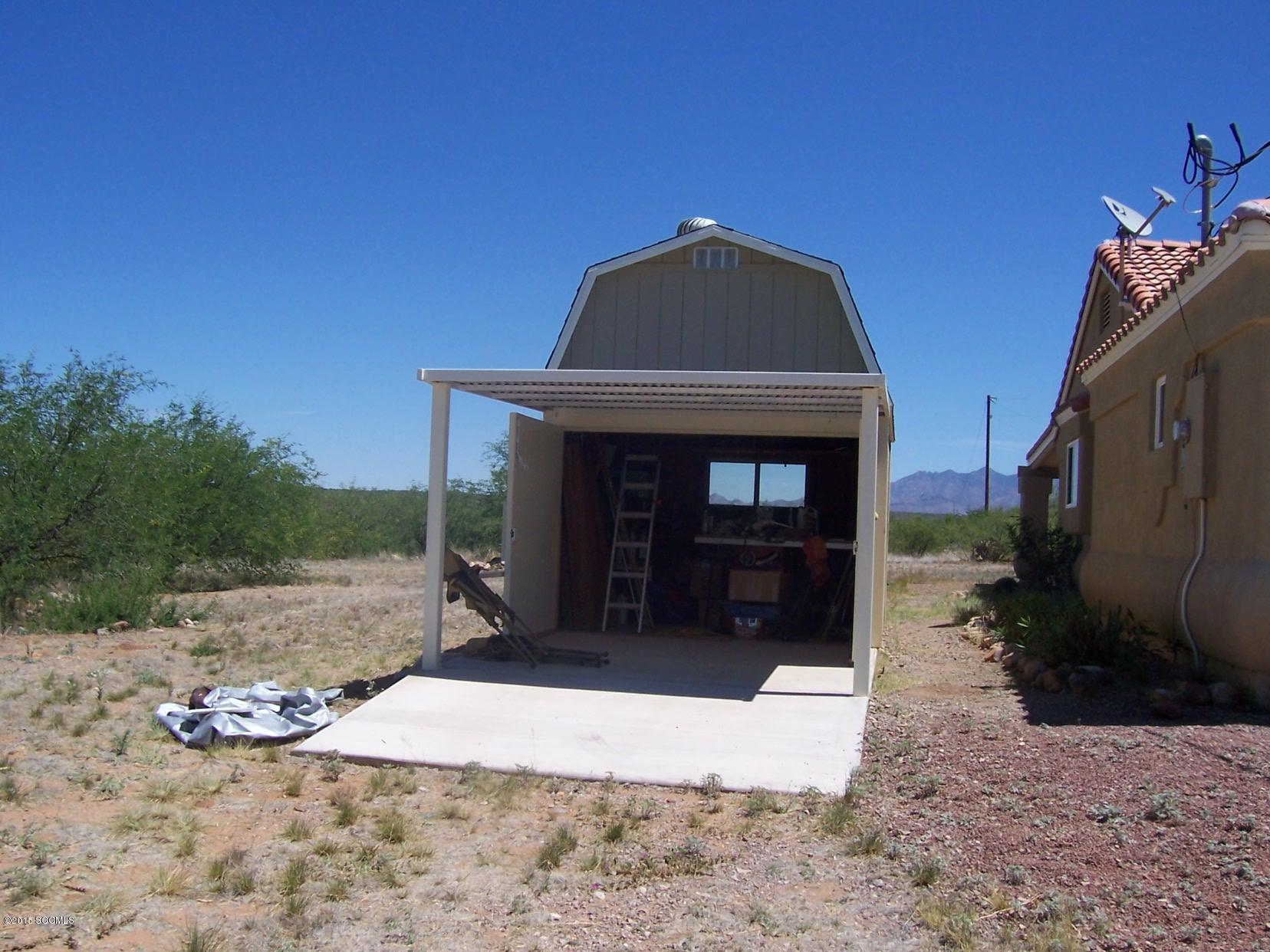 1693 Palma Corte Corte, Unit CORTE Rio Rico, AZ 85648 - Photo 7 of 9