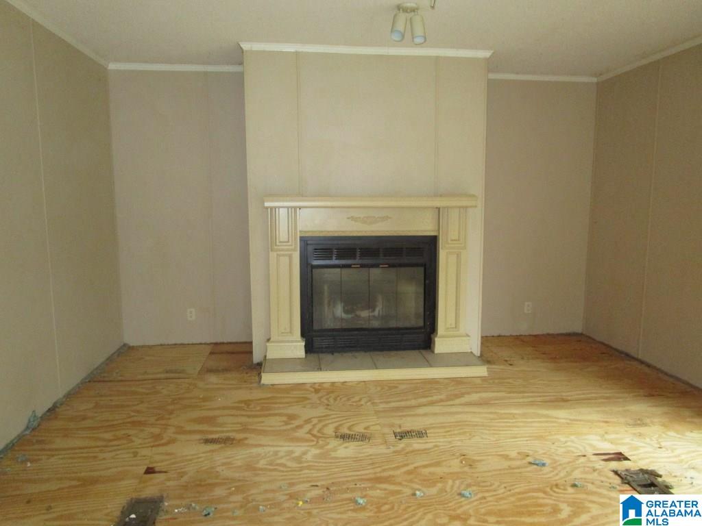 5823 McGowans Ferry Road Childersburg, AL 35044 - Photo 22 of 27