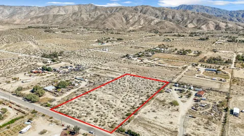 $75,000 | 0 Kris Avenue, Desert Hot Springs, CA 92241
