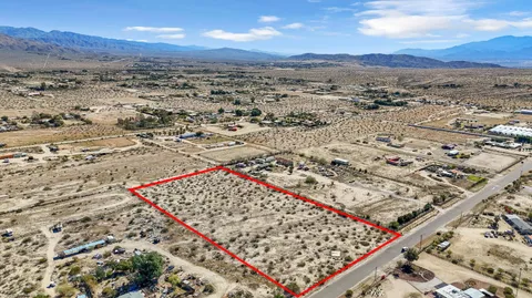 $75,000 | 0 Kris Avenue, Desert Hot Springs, CA 92241