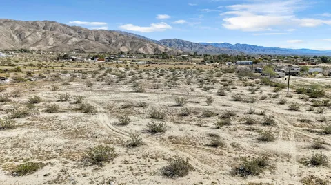 $75,000 | 0 Kris Avenue, Desert Hot Springs, CA 92241