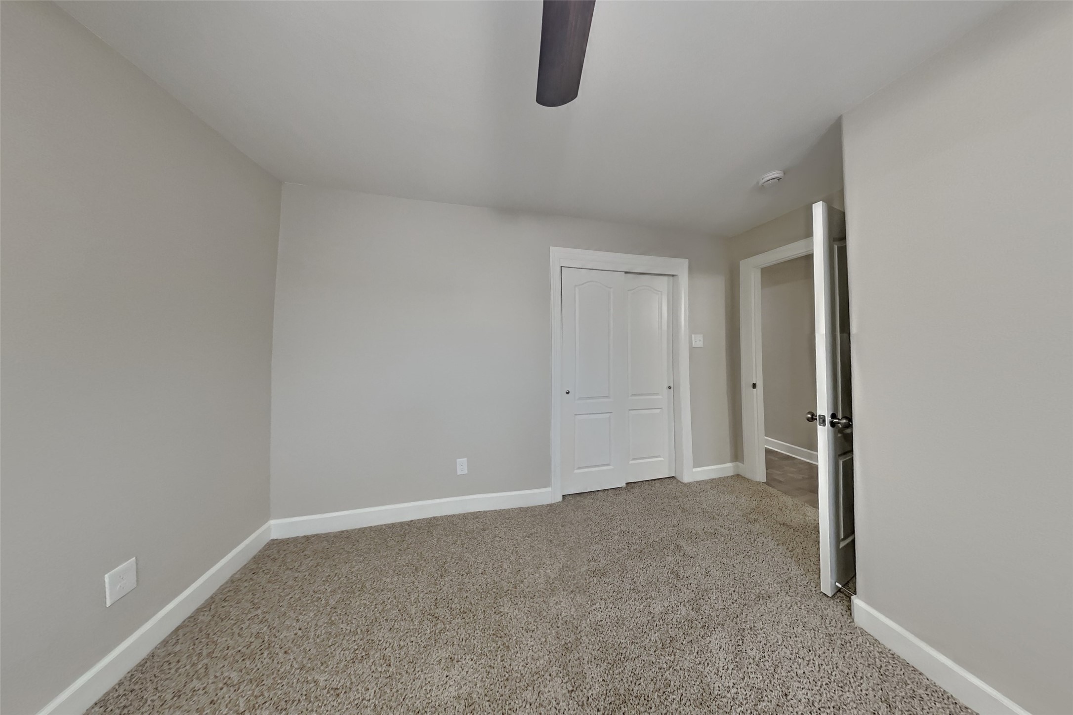 4718 Wild Bluebonnet Way Houston, TX 77084 - Photo 13 of 20 a view of an empty room