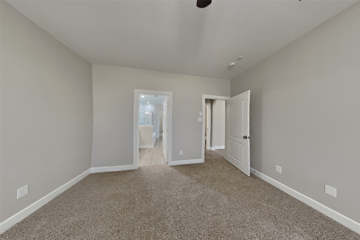 4718 Wild Bluebonnet Way Houston, TX 77084 - Photo 6 of 20 a view of an empty room