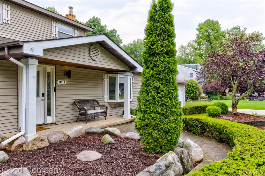 50210 Cedargrove Road Utica, MI 48317 - Photo 53 of 71