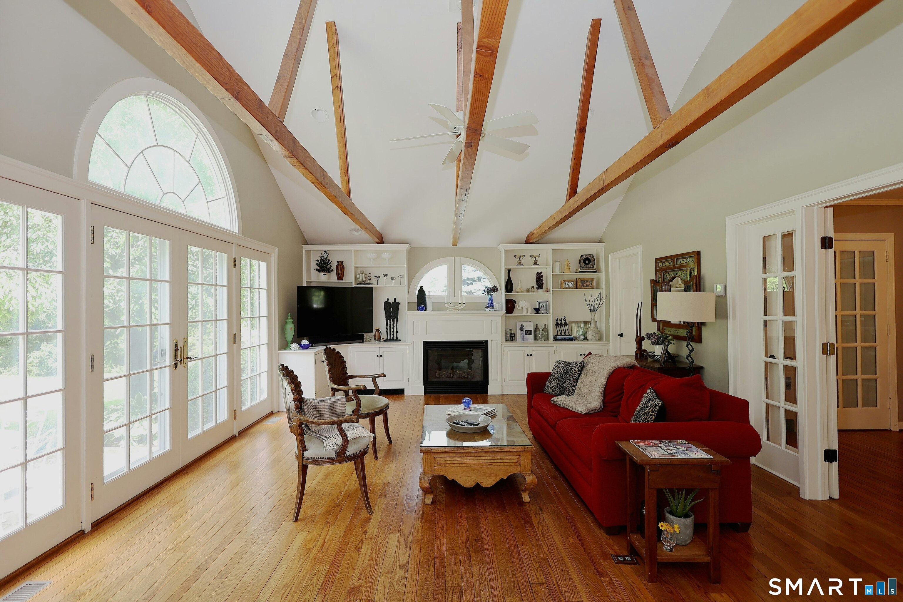 41 Nutmeg Ridge Ridgefield, CT 06877 - Photo 17 of 40
