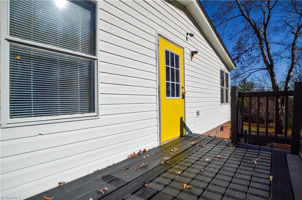 1090 Deer Chase Road Madison, NC 27025 - Photo 26 of 27 Gallery Image 26