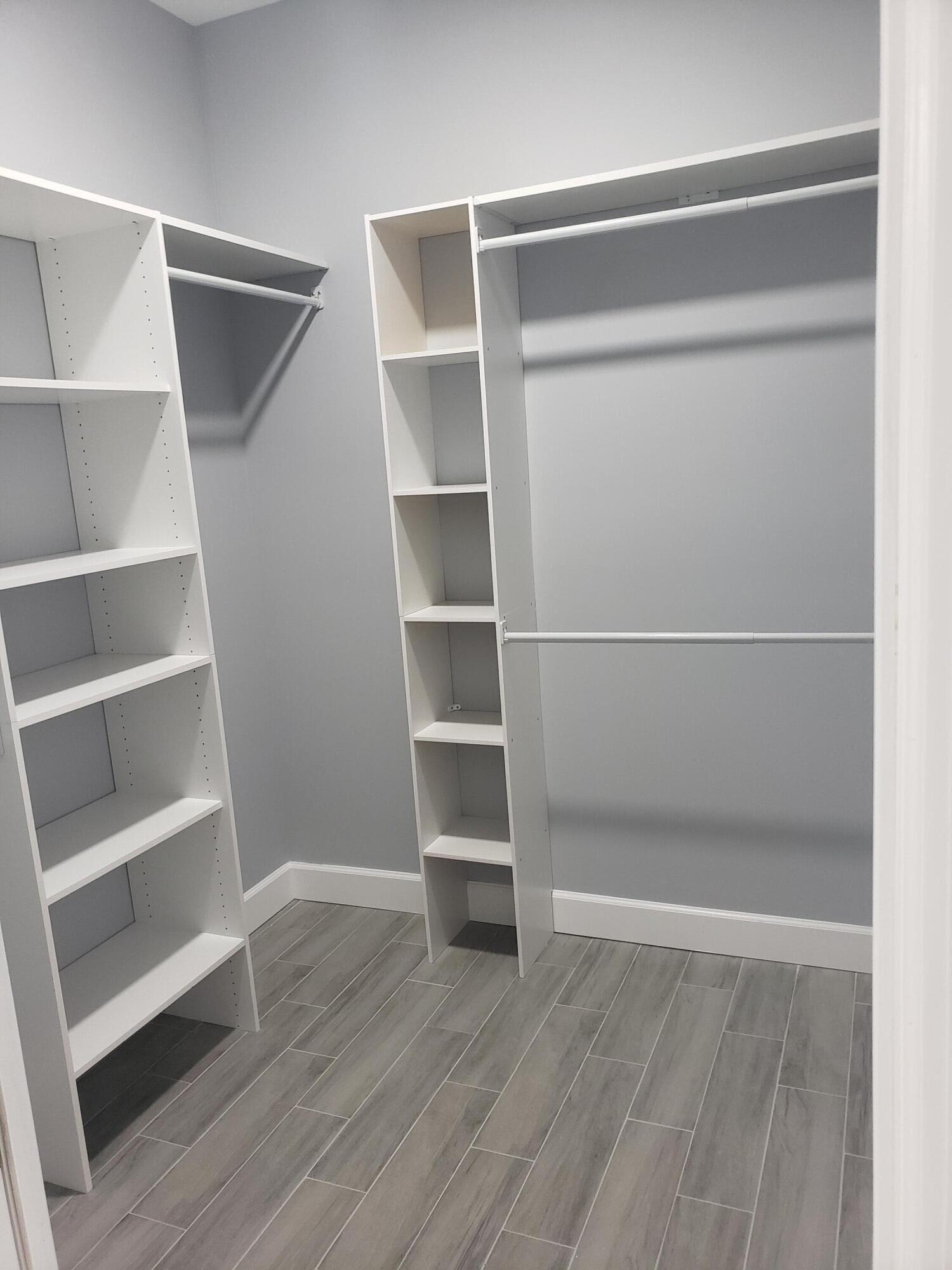 6888 173rd Street North Jupiter, FL 33458 - Photo 28 of 42 Wlak in Closet