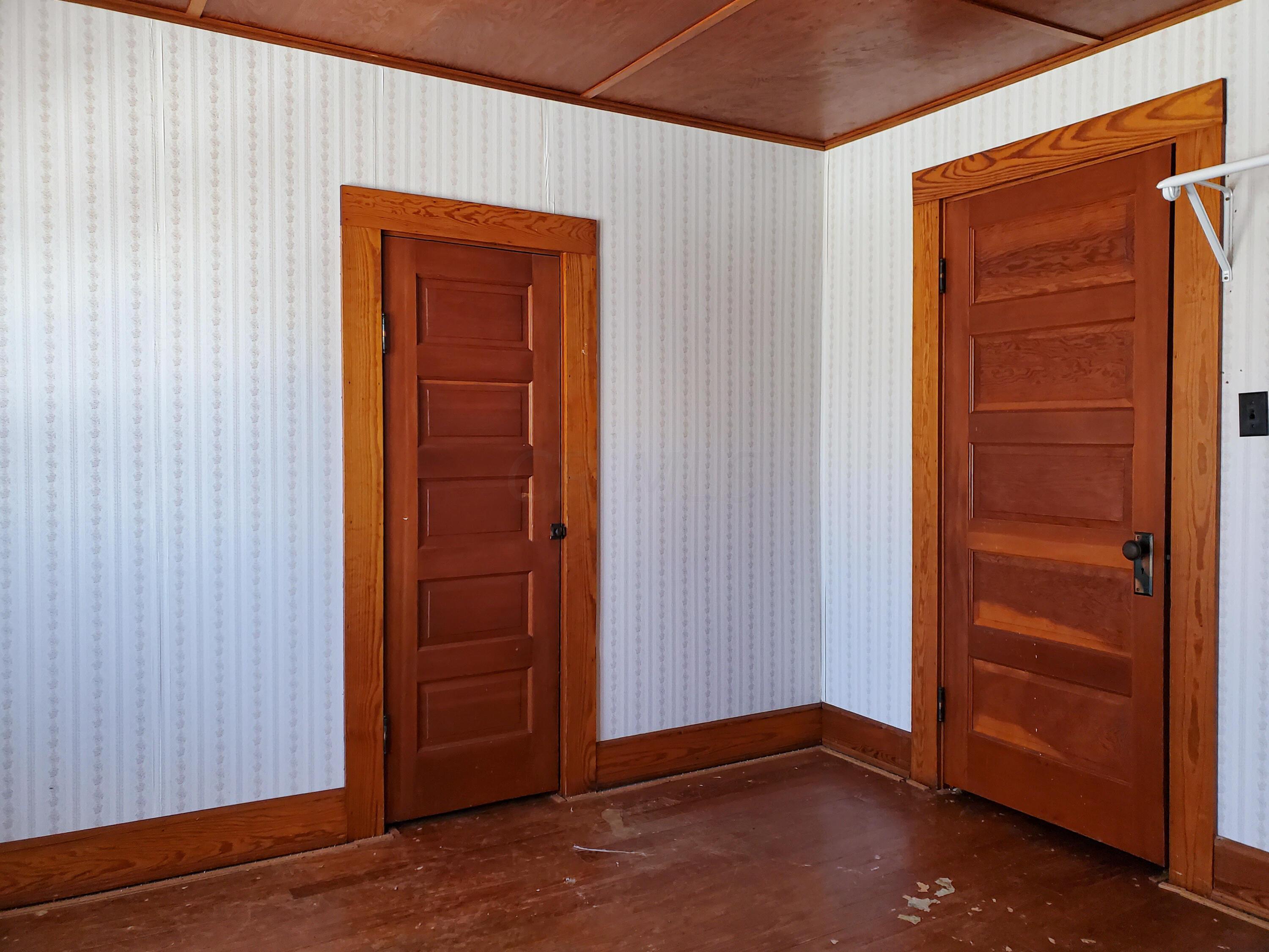91 Dutch Run Road Piketon, OH 45661 - Photo 18 of 20 Bedroom3